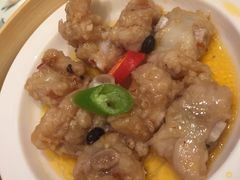 -金苑海鲜酒家(来魅力店)