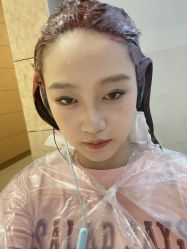 -YOUNG漾沙龙