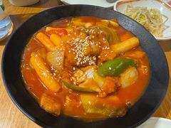 -海云台韩式汤饭·13年匠心韩料(南山店)