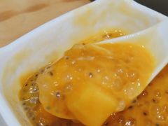 -圆碌碌甜品屋(二中店)