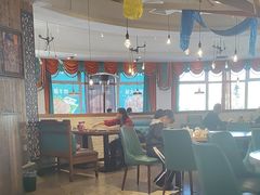 -蒙亨·手把肉·蒙古包文化主题餐厅(天恒广场店)