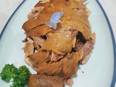 熏香手撕鸡-小城外婆肴私房菜.家宴聚集点(圆明园颐和园·清河上地店)