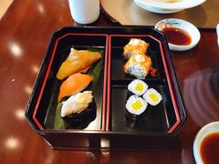 -一本魅·日式料理