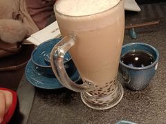 -湊湊火锅·茶憩(打浦桥日月光店)