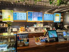 -网鱼网咖(上海静安寺店)