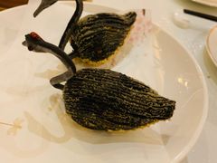 黑天鹅酥-铭家点心(秦岭路店)