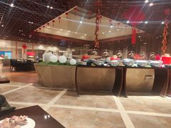 -无锡君来洲际酒店
