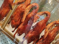 -顺城金记卤鸡·清真