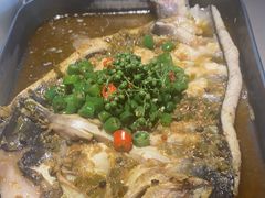 -半天妖烤鱼(大兴大悦春风里店)