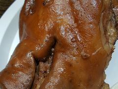 -郑庄脂渣海鲜楼(九水路店)