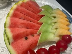 -大铁勺新津菜(中北永旺店)