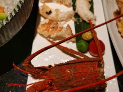 -上井精致料理(中兴商业大厦店)