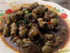 炒螺丝-妈妈的小作坊(陈家镇店)