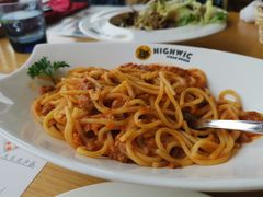 -海维克牛排馆HIGHWIC(右岸环宇坊店)