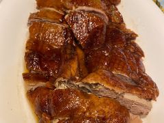 明炉烧鸭-金鼎轩(亚运村店)