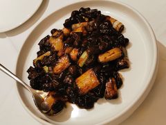 葱烧红蘑-和和小厨