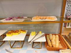 -诺丁牛排披萨自助餐厅(大厂慕斯荟店)