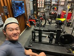 -SPECIALIZED闪电自行车(北苑路店)