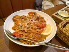 -Bistro Les Lilas丁香花小酒馆