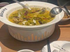 -太二酸菜鱼(群光广场店)