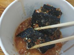 -李字号臭豆腐(总店)