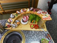 -黑牛の場烤肉(摩天活力城店)