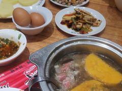 -川庆火锅至尊店