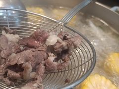 -为什么牛潮汕牛肉火锅(万胜广场店)