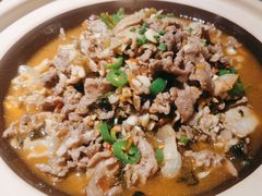 -寨子里的钵钵菜-湘西山里菜(火车站店)