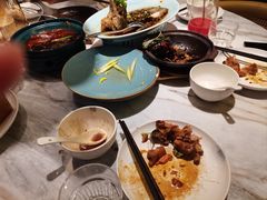 -鹿港小镇(霄云店)