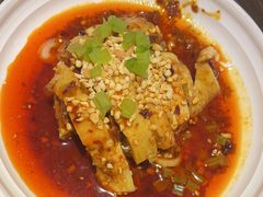 -江太极江浙菜(马桥万达广场店)