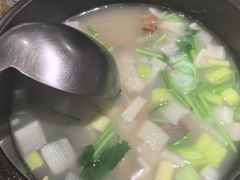 -英子补身汤(海兰路店)