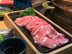 -湊湊火锅·茶憩(上海合生汇店)