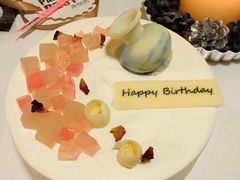 -派悦坊·甜品·蛋糕(日坛店)