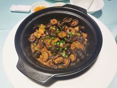 -高佳庄·舟山海鲜(海景旗舰店)