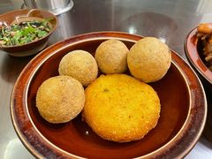 特色洋芋粑-金必轩(青岩店)
