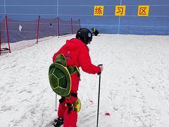 -广州热雪奇迹