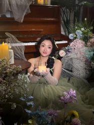 -米莱摄影写真(五大道别墅店)