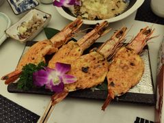 -千寻山野烤肉(中关村店)