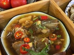 -潮和兴海鲜城·地道潮汕菜(佛山店)