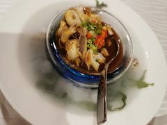 -朝(澳门伦敦人店)