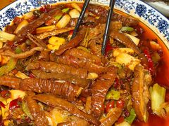-李大爷的泡椒馆(冉家坝店)