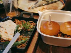 -blue frog蓝蛙(长泰广场店)