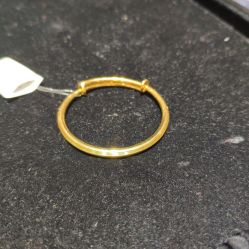 -周大福CHOW TAI FOOK(宝山苏宁易购店)