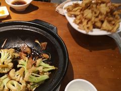 -黑鸡小馆(金源店)