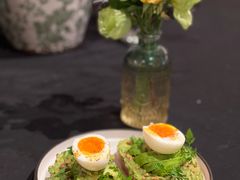 -O'eat Blossom&Pelican(深圳首店)