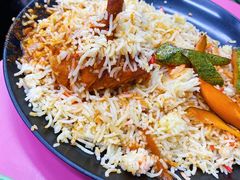 -新加坡Zam Zam餐馆