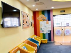 -竞思注意力·专注力·学习能力训练(天一广场中心)