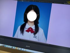 -一滴墨照相馆·证件照·形象照·领证跟拍(民耀路店)