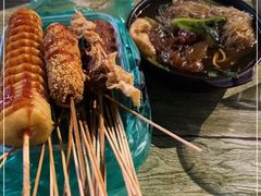 -南湖胖子砂锅(南湖店)